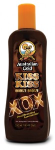 Australian Gold Kiss Kiss